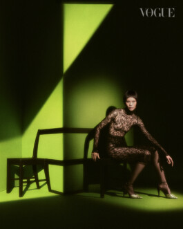 Florian Sudres / Fashion Stylist