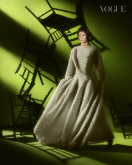 Florian Sudres / Fashion Stylist