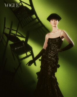 Florian Sudres / Fashion Stylist